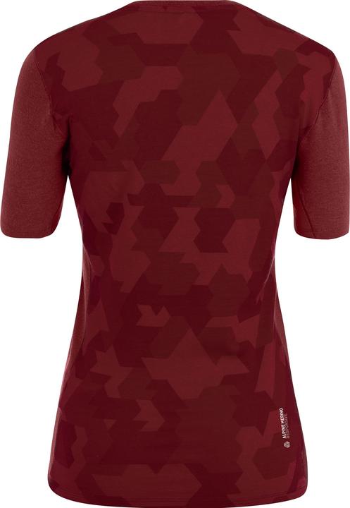 Produktbild Salewa Women's Cristallo Warm AMR Tee (36, 42)