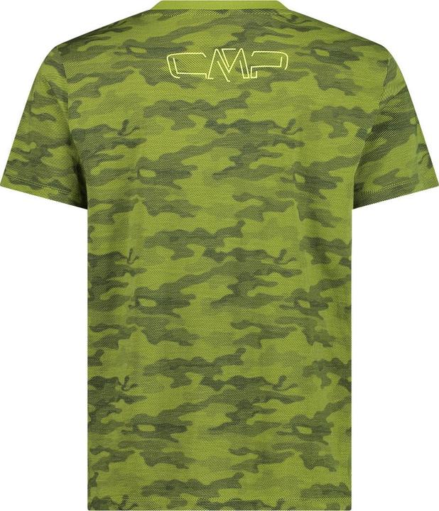 Produktbild CMP Campagnolo T-Shirt (3XL)