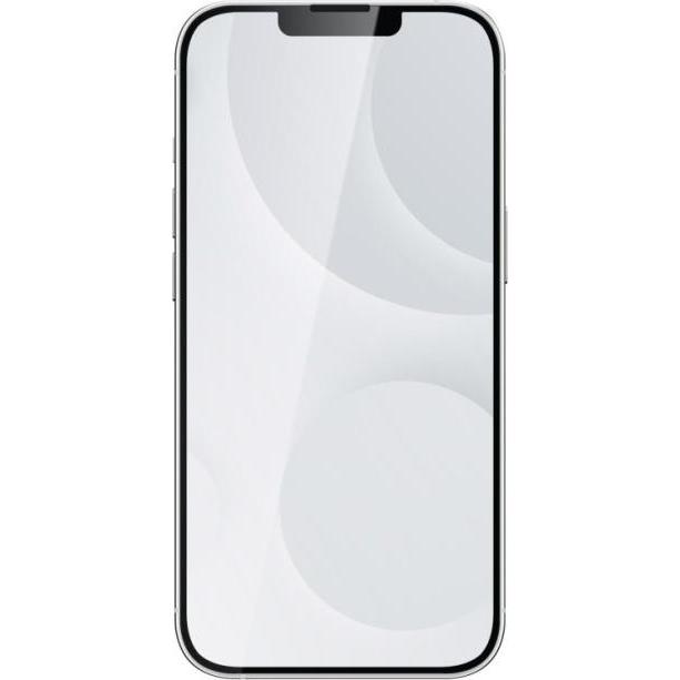Vonmählen Backflip Signature (1 Stück, Apple iPhone 12), Smartphone Schutzfolie, Transparent