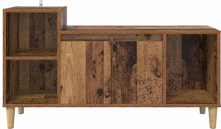 Image du produit vidaXL TV-Ständer (100 x 35 x 55 cm)