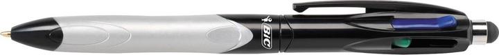 Produktbild Bic 4 Colours Stylus, Blister à 1 Stk.