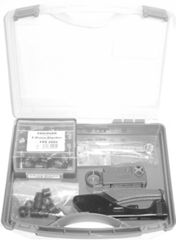 Produktbild Televes Preisner PPS2000 Montage-Kit