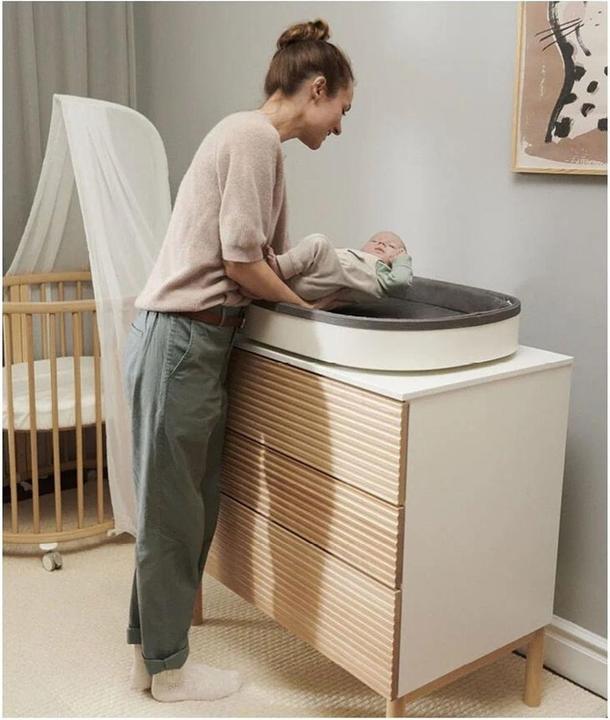 Image du produit Stokke Sleepi Dresser