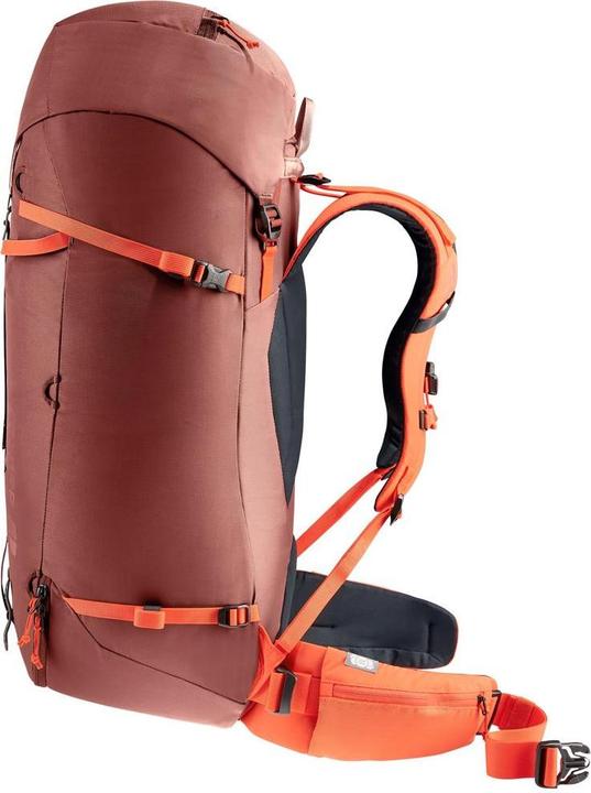 Actual product image Deuter Guide 44 + 8 (44 l)