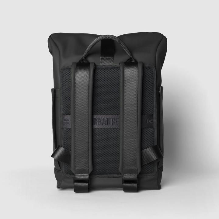 Actual product image The Urban Society ROLLTOP - Laptop backpack (33 l)