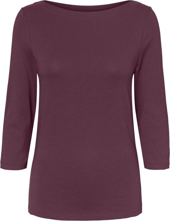 Immagine prodotto Vero Moda Top con maniche a 3/4 (XL)