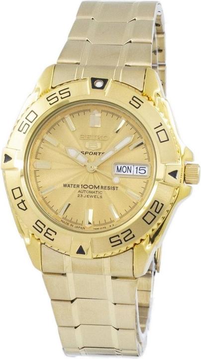 Produktbild Seiko SNZB26J1 (Analoguhr, 40 mm)