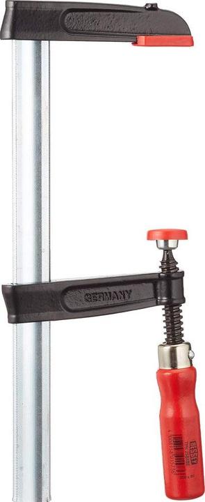 Image du produit Bessey Pince à visser en fonte malléable TPN-B (250 mm)