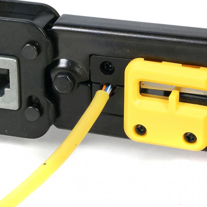 Actual product image Gembird T-WC-05 Cable Crimper Combination Tool (195 mm)