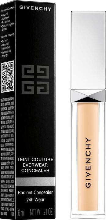Produktbild Givenchy Teint Couture Everwear 24H Concealer (12)
