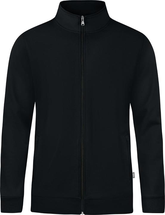 Produktbild JAKO Sweatjacke Doubletex (34)