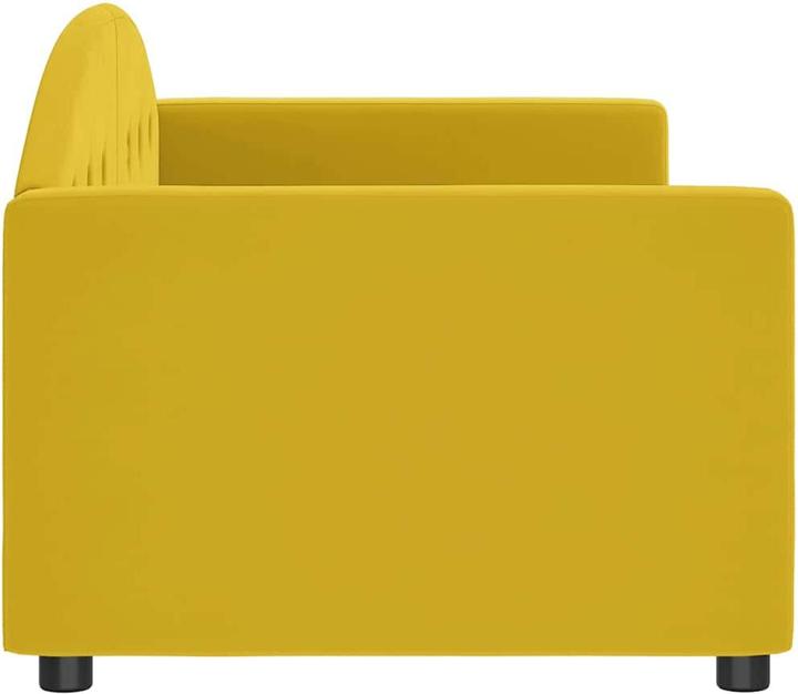 Produktbild vidaXL Tagesbett