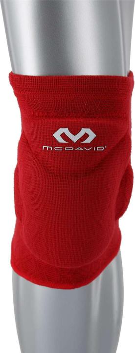 Produktbild McDavid Volleyball Knieschoner "Flex" (2er Set) (XS, Knieschoner, Paar)