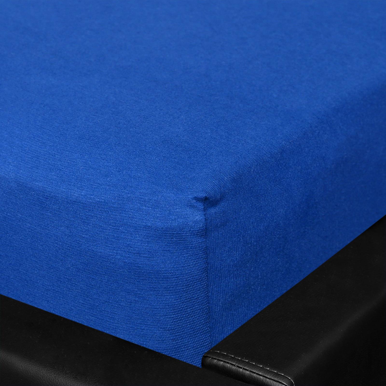 BettwarenShop, Fixleintuch, Multi-Stretch (180-200 x 200-220 cm)