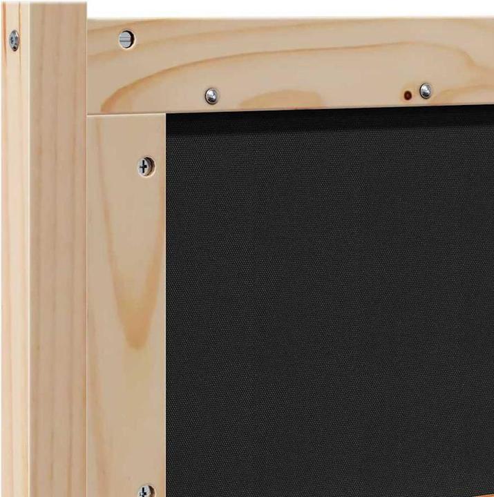 Produktbild vidaXL Kopfteil (8 x 145.50 x 85.50 cm)