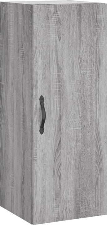 Image du produit vidaXL Highboard (34.50 x 34 x 180 cm)