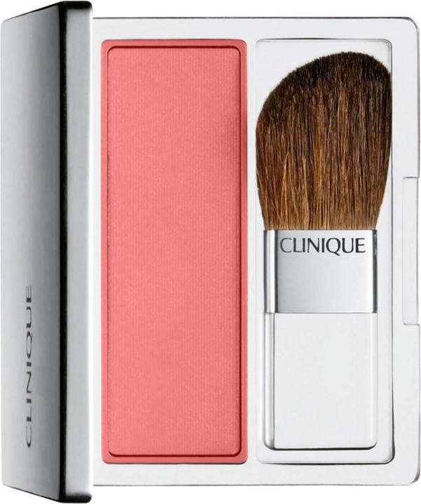 Actual product image Clinique Blush (15 Smoldering Plum)