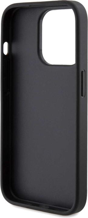 Actual product image Guess Hard Case (Apple iPhone 15 Pro)