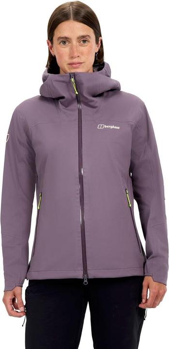 Produktbild Berghaus Softshell Ridge-Roamer Jacket (34)