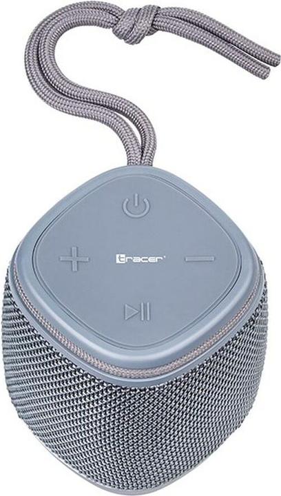 Produktbild Tracer Tra Lautsprecher Splash S BLUETOOTH Schwarz (6 h, Akkubetrieb)
