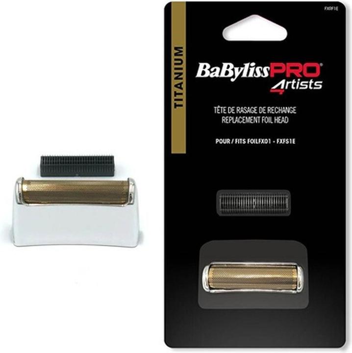 Produktbild BaByliss Gitter FXFS1E für Rasierer FXRF1E (1 x)