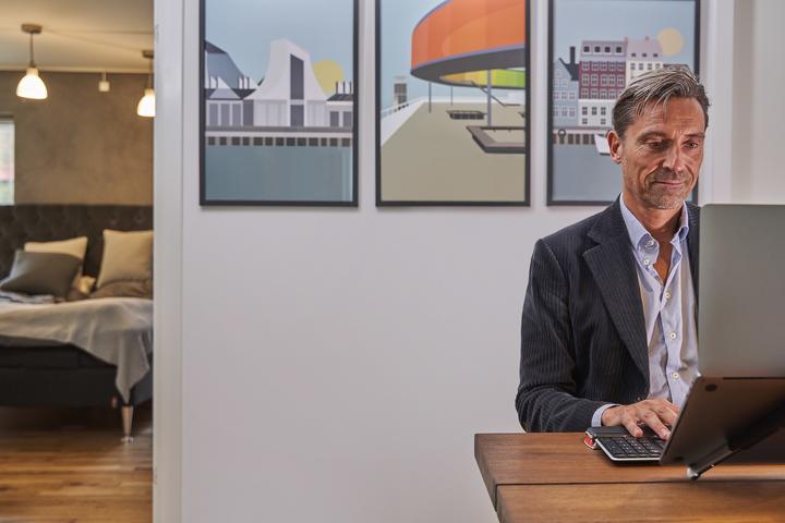 Actual product image Contour Wireless (Wireless)