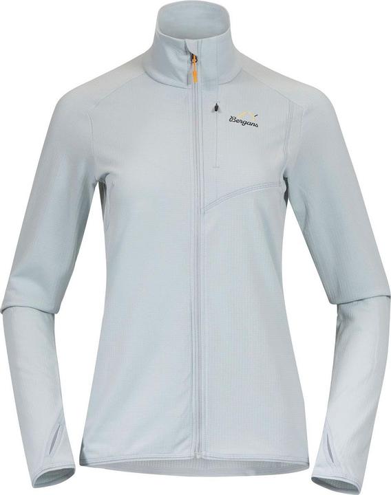 Image du produit Bergans Veste Y LightLine Essence Midlayer (XS)