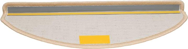 Immagine prodotto vidaXL Stufenmatte (65 x 21 cm)
