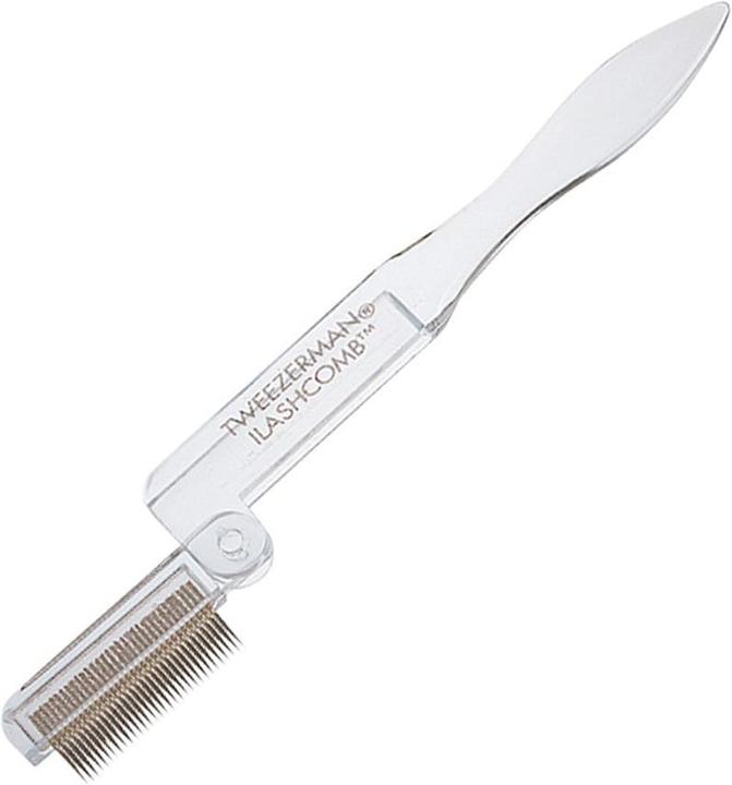 Tweezerman iLashcomb