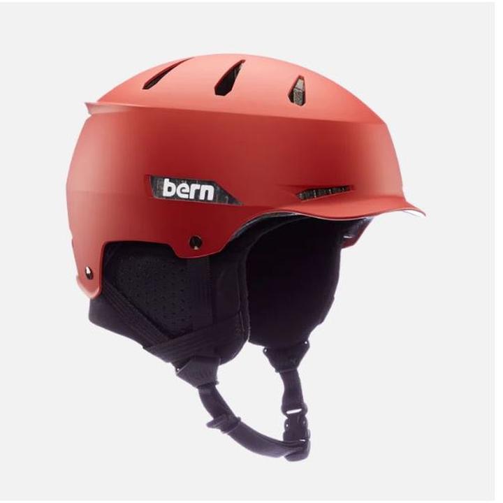 Image du produit Bern Hendrix MIPS (54 - 58 cm, M)