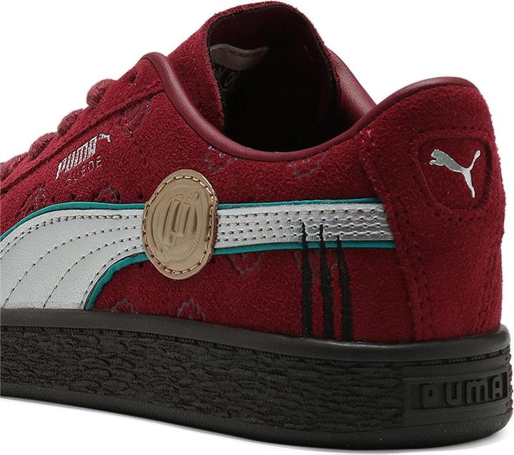 Image du produit Puma x One Piece Suede Red-Haired Shanks (32)