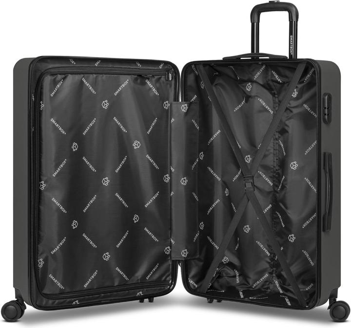 Immagine prodotto Smartbox Edition 05 4 Rollen Trolley 76 cm (101 l)