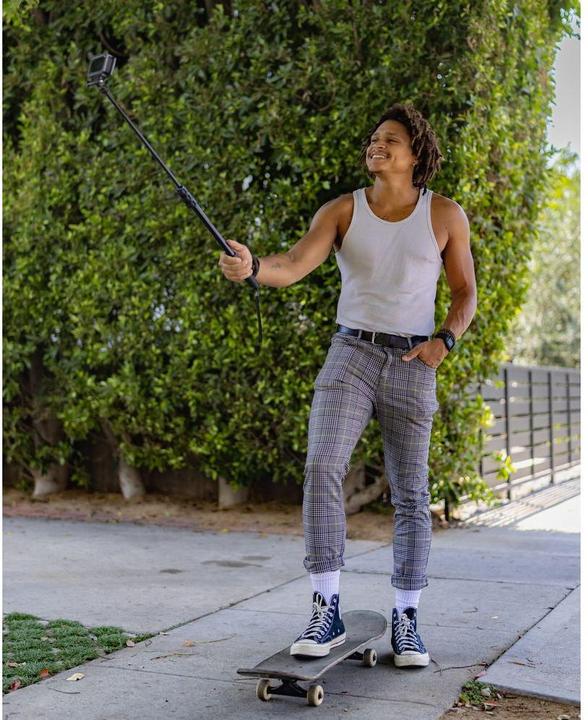 Image du produit Joby Monopode compact 2en1 (Métal)