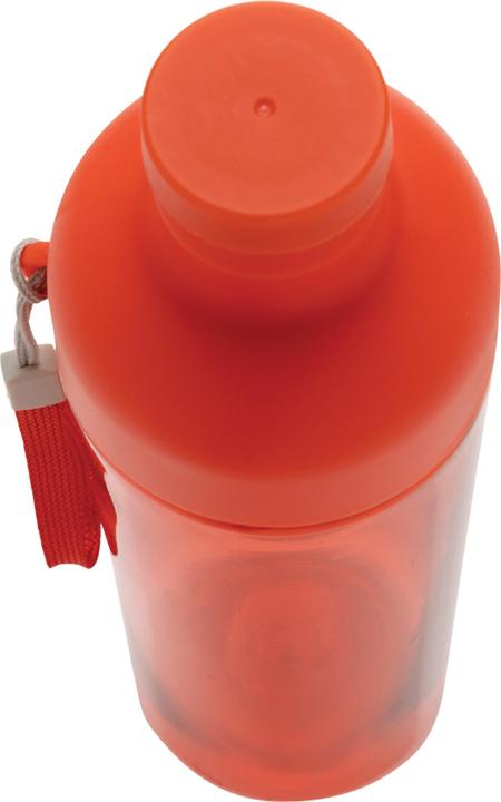 Actual product image Xd Collection Impact RPET 600ml Water Bottle (0.60 l)