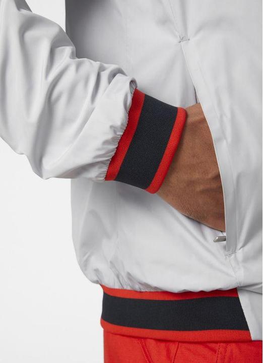 Actual product image Helly Hansen Salt Windbreaker Jacket (XL)