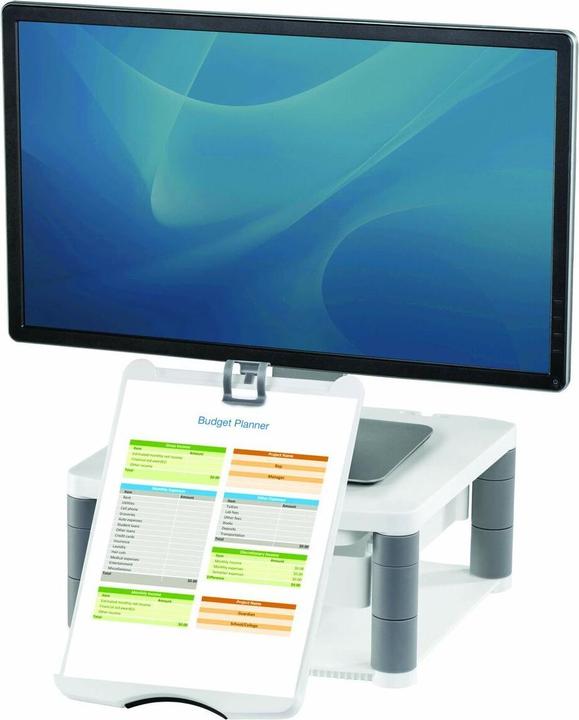 Actual product image Fellowes Premium Plus