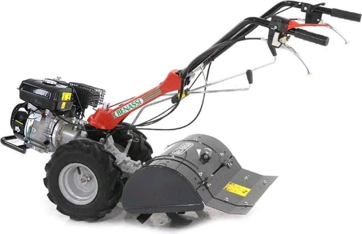 Image du produit Benassi MC2300C Reverso Motoculteur réversible