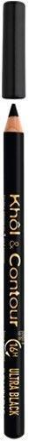 Immagine prodotto Bourjois Matita occhi Paris Khol & Contour (61 Esperto nero)