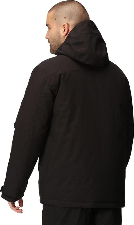 Produktbild Regatta Navigate Jacke wasserfest (XL)