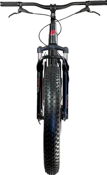 Produktbild Gravity Montain Scooter Fat Sapo