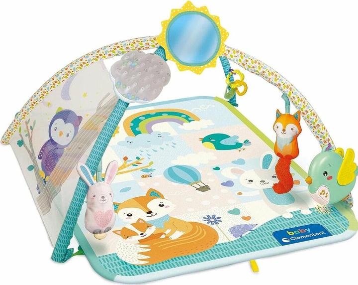 Immagine prodotto Clementoni Arco delle attività dei primi mesi
