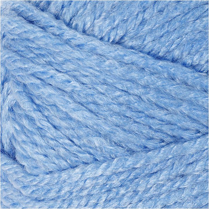 Actual product image Creativ Company Acrylic wool (80 m)