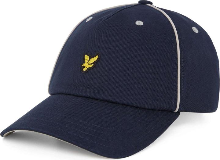 Produktbild Lyle and Scott Baseballkappe mit Schirm (One Size)