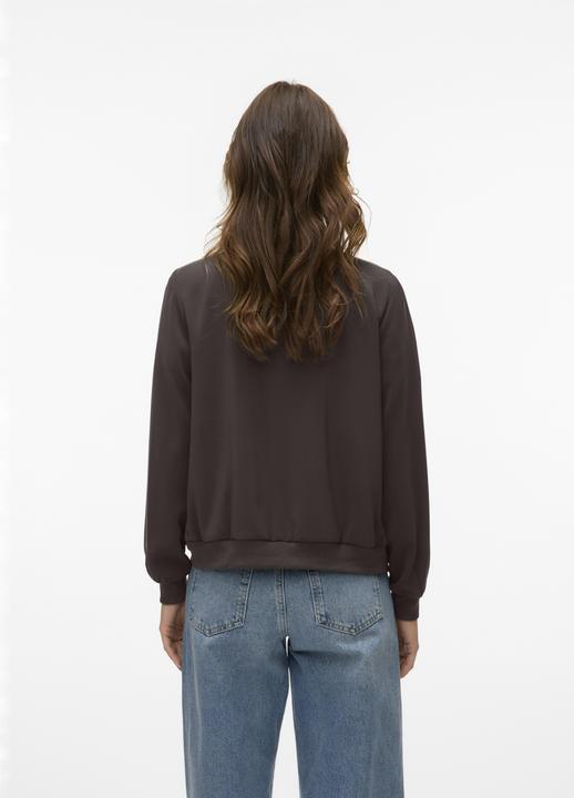 Actual product image Vero Moda Vmcoco L/S Bomber Noos (L)