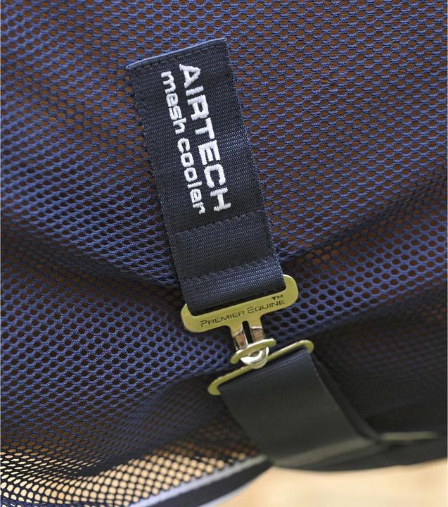 Produktbild Premier Equine Airtech Mesh (191 cm)