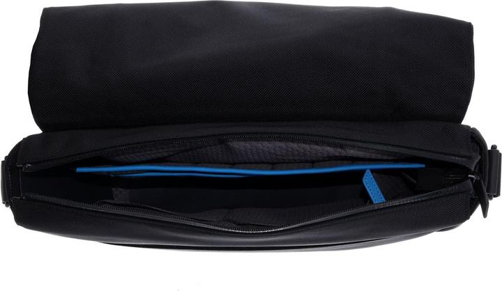 Immagine prodotto Leonhard Heyden Helsinki Messenger 38 cm Laptopfach