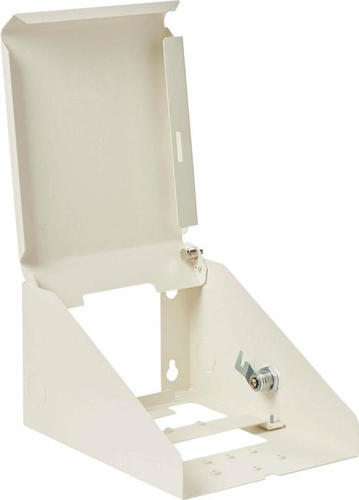 Produktbild Eaton Universal Wall Bracket for Wireless Access Point with Cover - Right Angle Steel Whit (Wand, 5 kg)