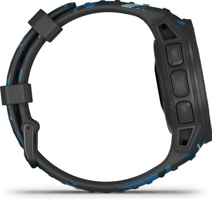 Produktbild Garmin Instinct Solar Surf (45 mm)