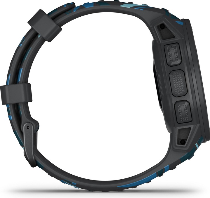 Produktbild Garmin Instinct Solar Surf (45 mm)