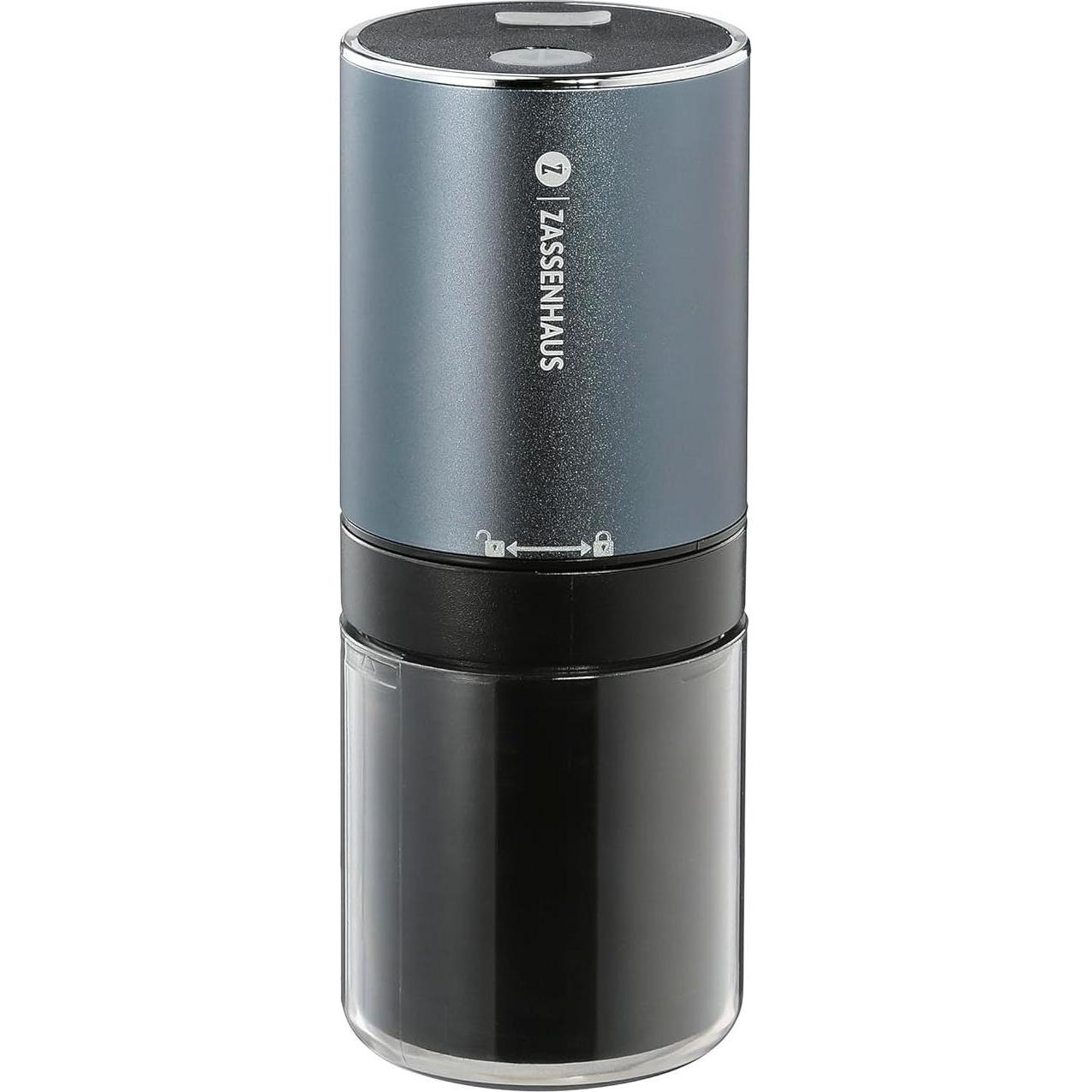 Zassenhaus Mini Master (ZASSENHAUS)